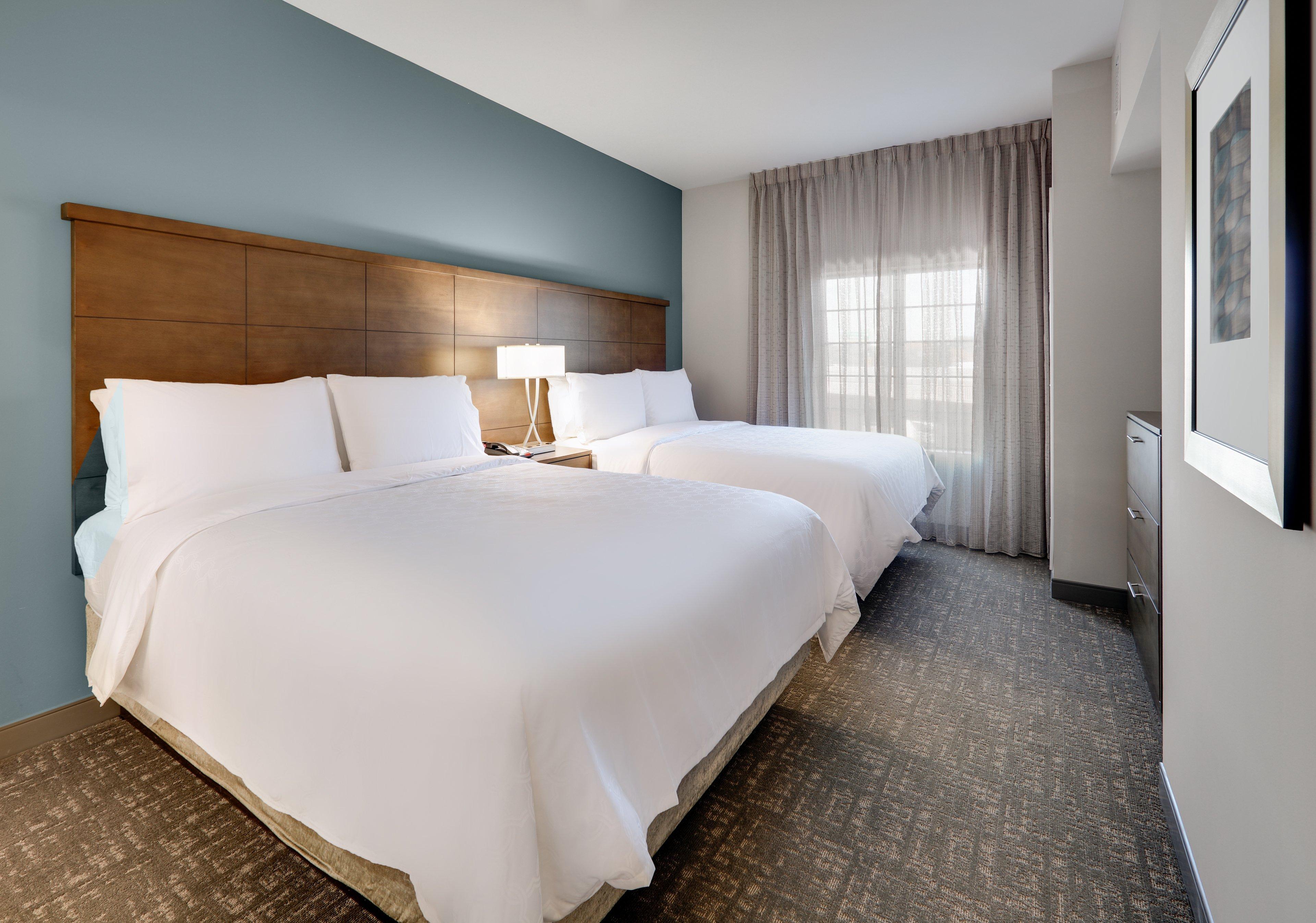 Staybridge Suites - Oklahoma City - Downtown By Ihg Екстериор снимка