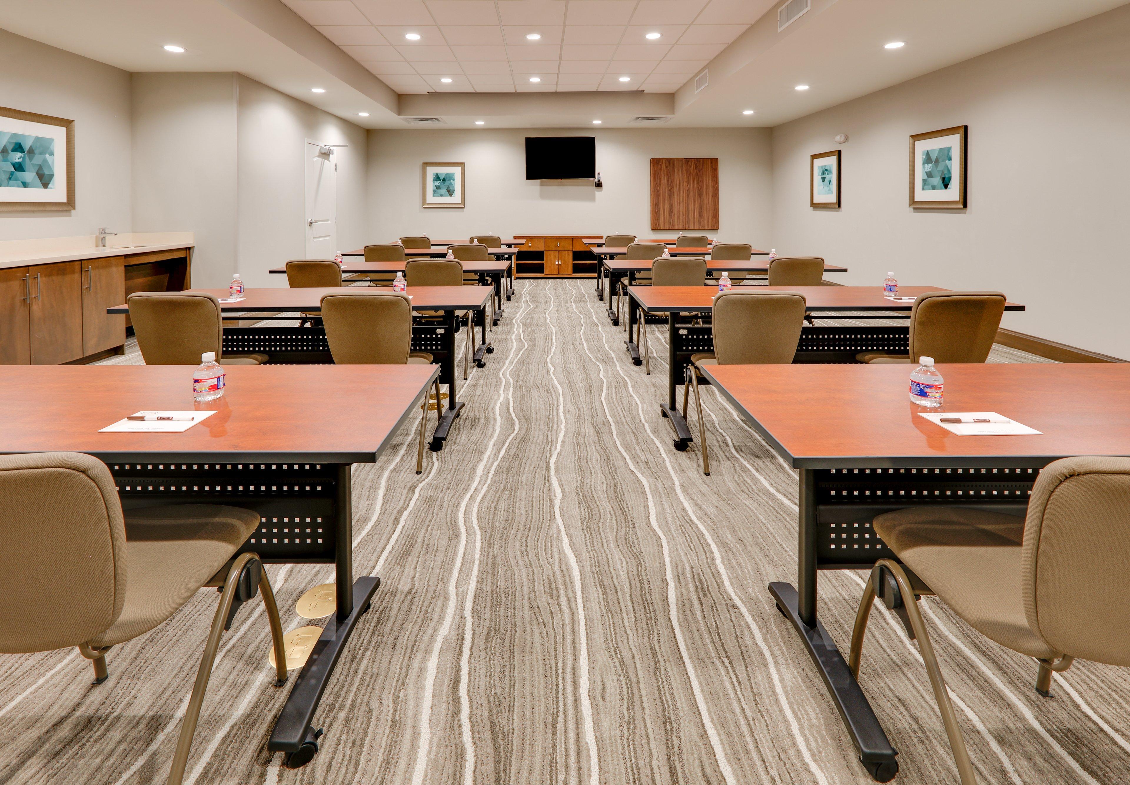 Staybridge Suites - Oklahoma City - Downtown By Ihg Екстериор снимка
