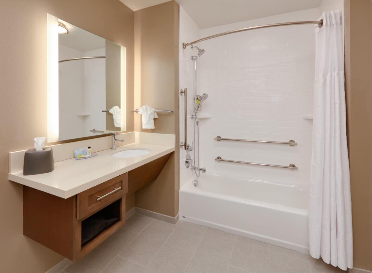 Staybridge Suites - Oklahoma City - Downtown By Ihg Екстериор снимка